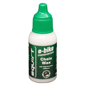 Wosk do łańcucha SQUIRT e-Bike Chain Wax
