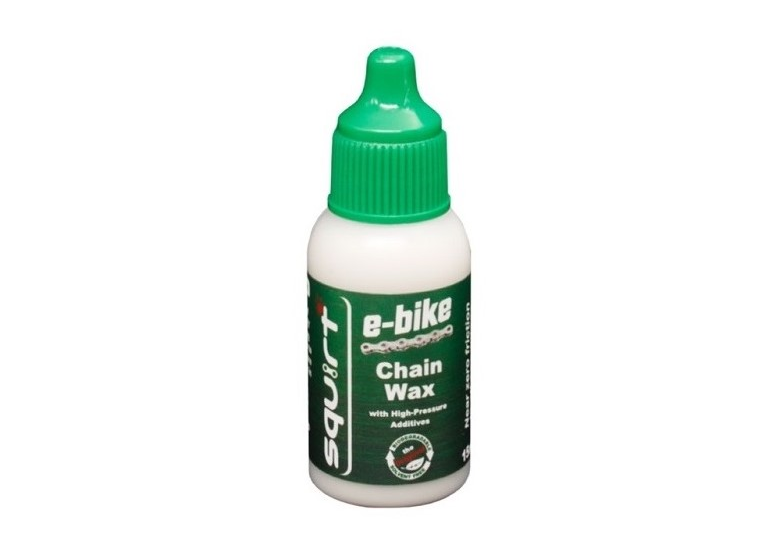 Wosk do łańcucha SQUIRT e-Bike Chain Wax