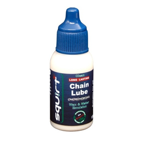 Wosk do łańcucha SQUIRT Long Lasting Chain Lube