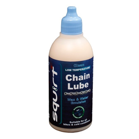Wosk do łańcucha SQUIRT Low Temperature Chain Lube
