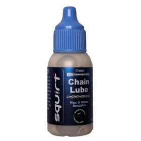 Wosk do łańcucha SQUIRT Low Temperature Chain Lube