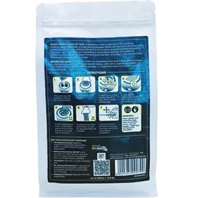 Wosk do łańcucha na gorąco SQUIRT Performance Hot Wax