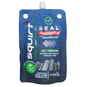 Płyn uszczelniający SQUIRT Seal Tyre Sealant BeadBlock