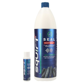 Płyn uszczelniający SQUIRT Seal Tyre Sealant BeadBlock