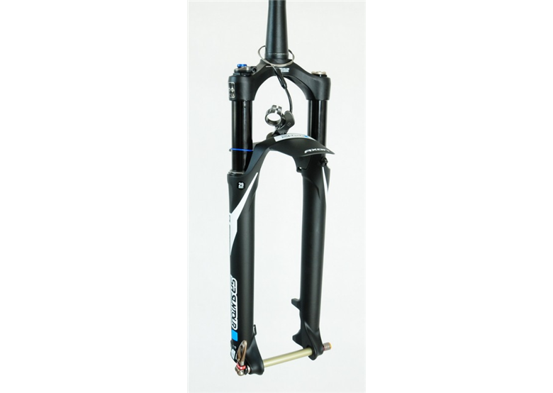Amortyzator rowerowy SR SUNTOUR Axon Elite RLRC Boost