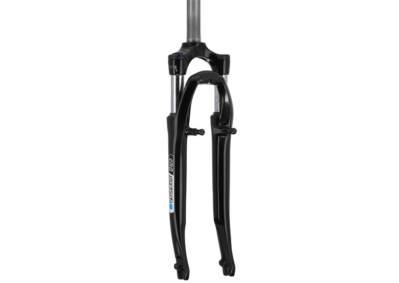 Fourche SR Suntour SF13 CR-8V (26 | SL 255mm | 1 | A-Head