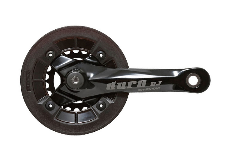 Mechanizm korbowy SR SUNTOUR Duro DJ