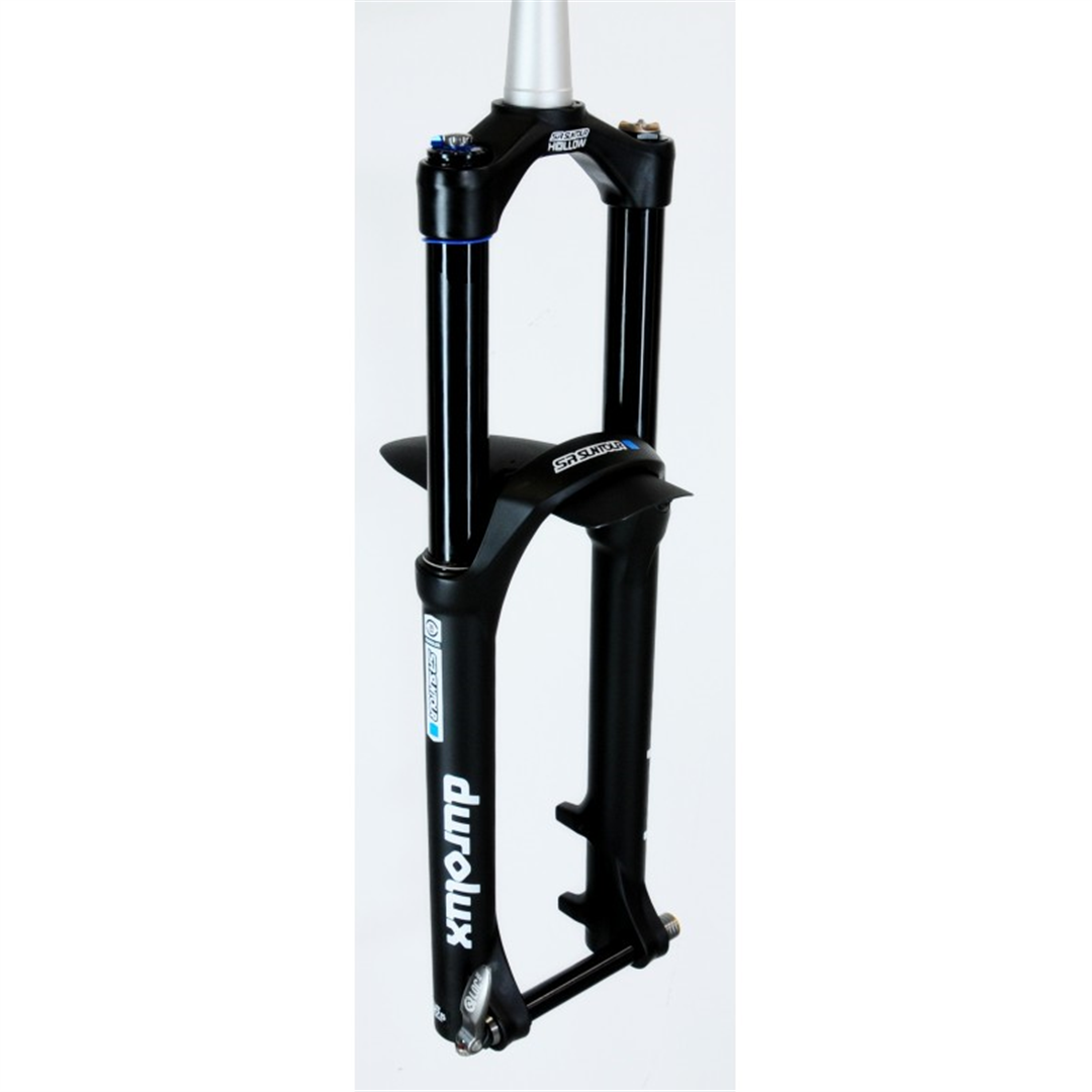 パーツ SR SUNTOUR DURORUX PCS 27.5 SR SUNTOUR DURORUX PCS 27.5 - メルカリ
