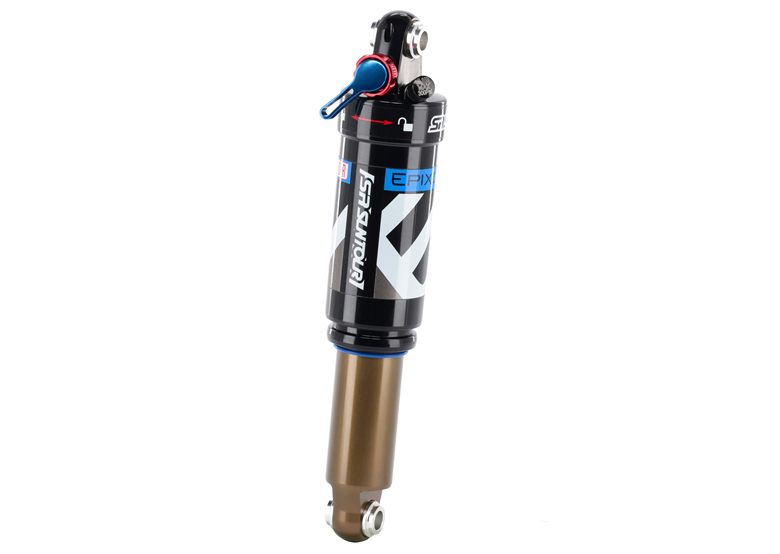 Damper rowerowy SR SUNTOUR Epixon LO-R