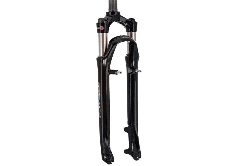 Amortyzator rowerowy SR SUNTOUR NCX D-RL