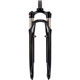 Amortyzator rowerowy SR SUNTOUR NCX D-RL