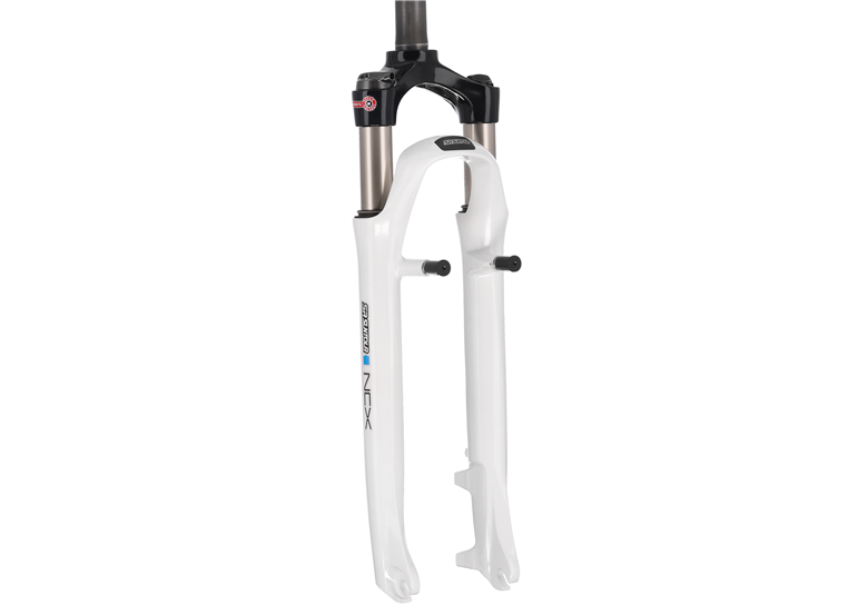 Amortyzator rowerowy SR SUNTOUR NCX D-RL