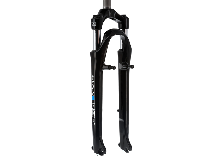 Amortyzator rowerowy SR SUNTOUR NEX P