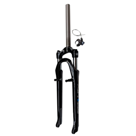 Amortyzator rowerowy SR SUNTOUR NEX-RL