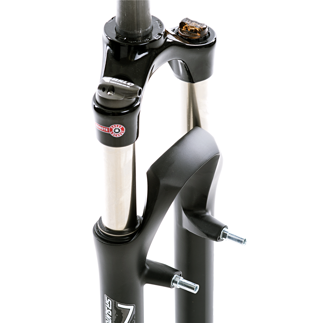 Amortyzator rowerowy SR SUNTOUR NRX D-RL - CentrumRowerowe.pl