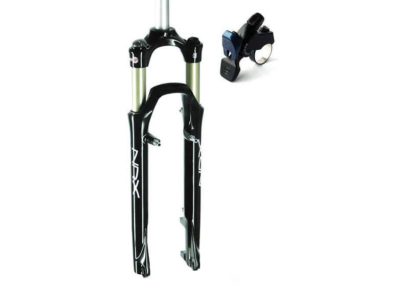 Amortyzator rowerowy SR SUNTOUR NRX RL-R 2013