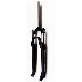 Amortyzator rowerowy SR SUNTOUR NVX