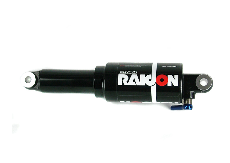 Amortyzator SR SUNTOUR Raidon LO