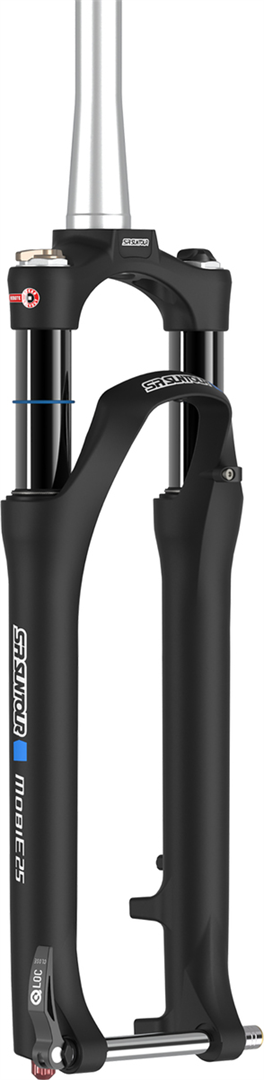 SR Suntour Spiralfeder medium für SF18/19 MOBIE25 75mm
