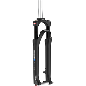 Amortyzator rowerowy SR SUNTOUR SF18 Mobie 25 DS LOR