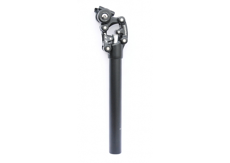 Sztyca amortyzowana SR SUNTOUR SP25 NCX