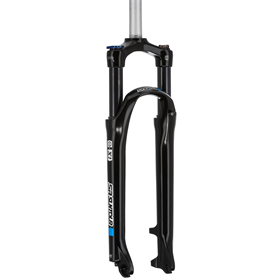 Amortyzator rowerowy SR SUNTOUR X1 LO (XCR)