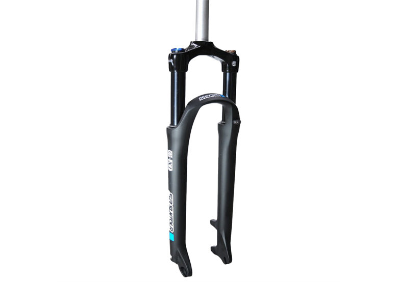 Amortyzator rowerowy SR SUNTOUR X1 LO (XCR)
