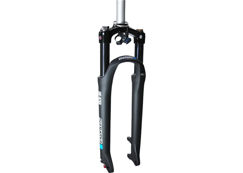 Amortyzator rowerowy SR SUNTOUR X1 RLR (XCR)
