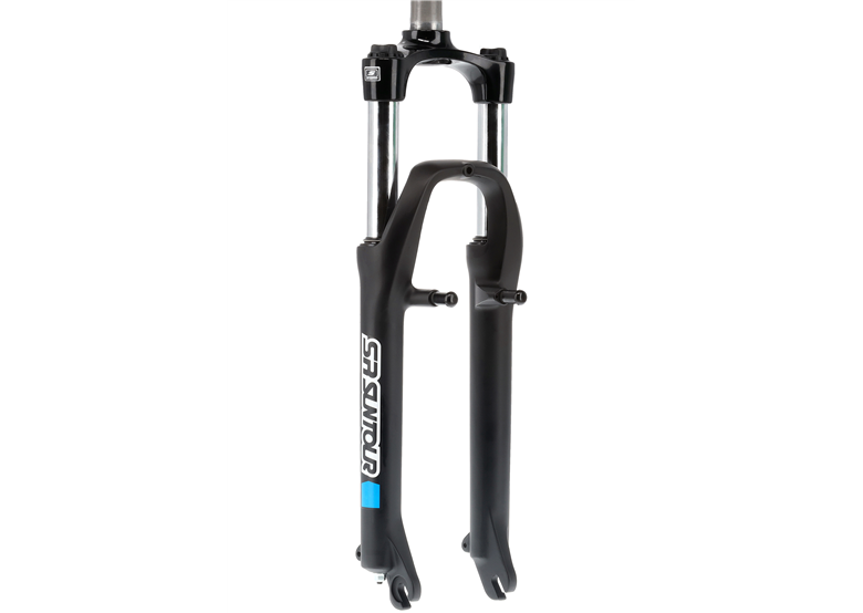 Amortyzator rowerowy SR SUNTOUR XCE