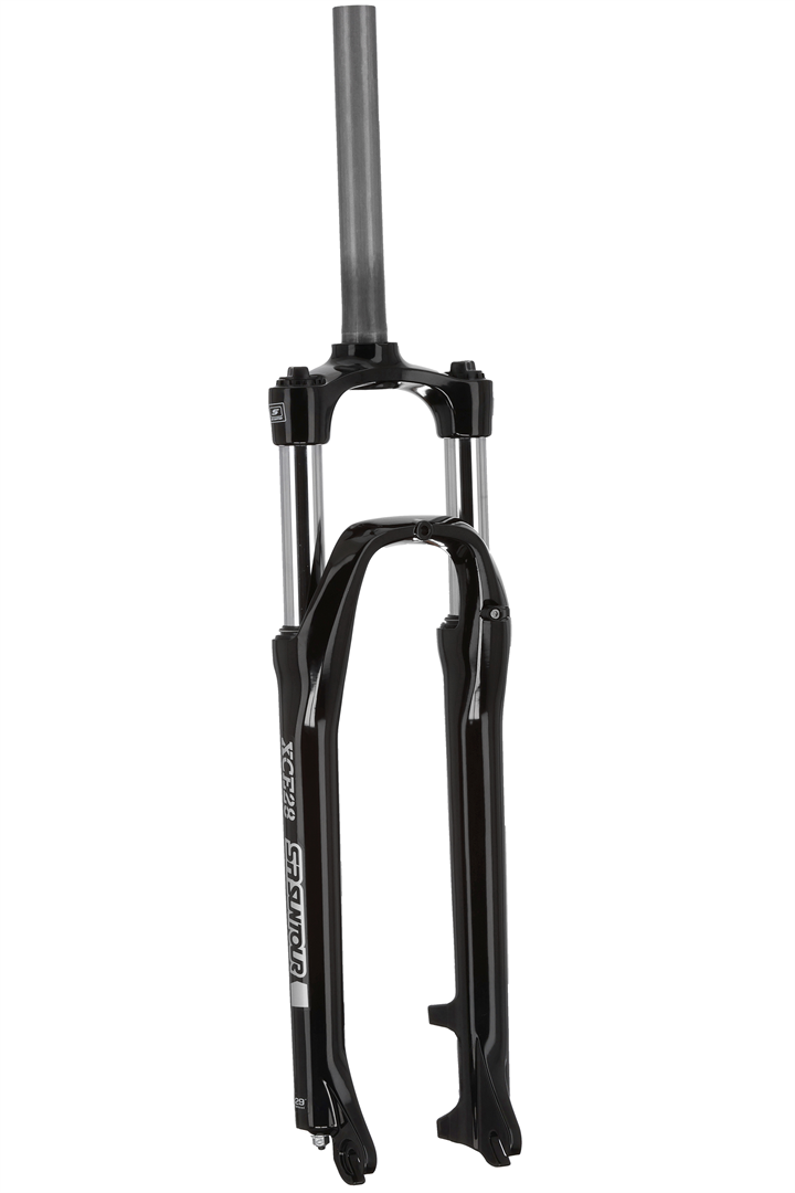 Fourche Suntour XCE 28/29 Pouces, Neuve, Noire, Pour VTT Et Chemin