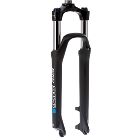 Amortyzator rowerowy SR SUNTOUR XCM-HLO