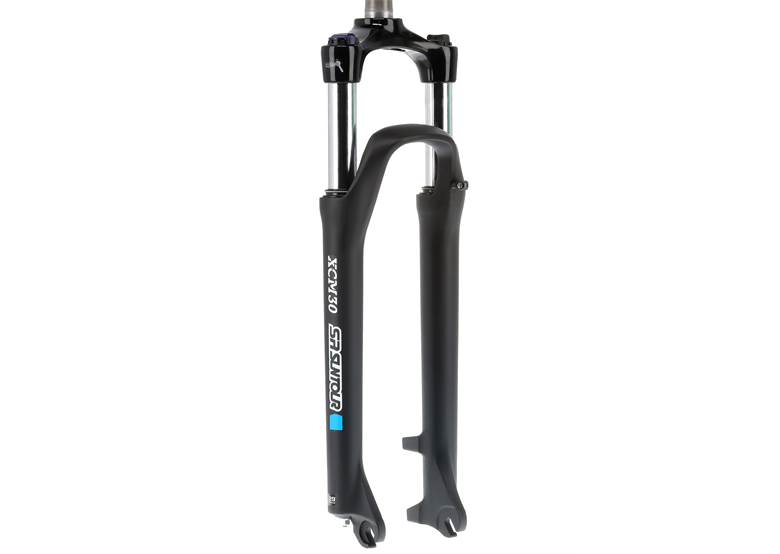 Amortyzator rowerowy SR SUNTOUR XCM-HLO