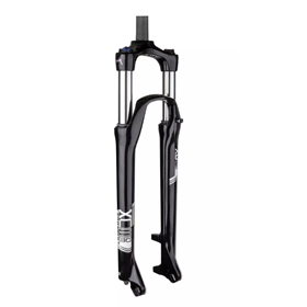 Amortyzator rowerowy SR SUNTOUR XCM HLO DS