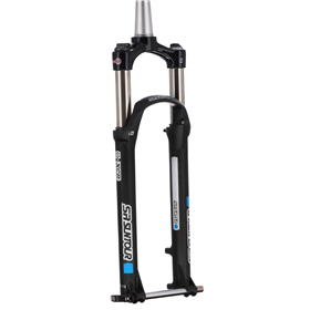 Amortyzator rowerowy SR SUNTOUR XCR 32