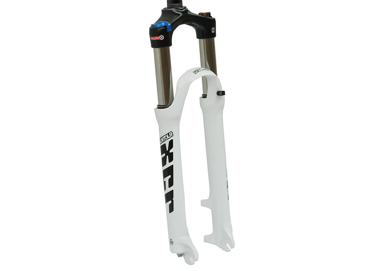 Amortyzator rowerowy SR SUNTOUR XCR LO
