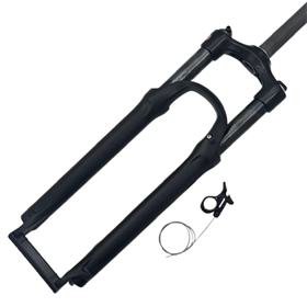 Amortyzator rowerowy SR SUNTOUR XCR RL-R