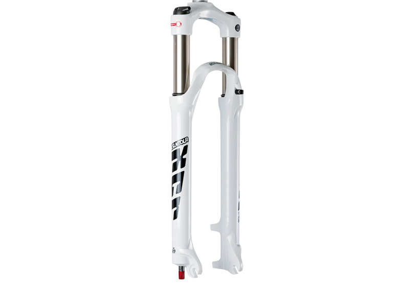 Amortyzator rowerowy SR SUNTOUR XCR RL-R