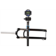 Amortyzator rowerowy SR SUNTOUR XCR RL-R 34