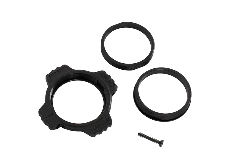 Zestaw do kontrowania korb SRAM 