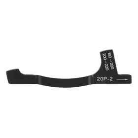 Adapter hamulca tarczowego SRAM 20P-2 - 20mm