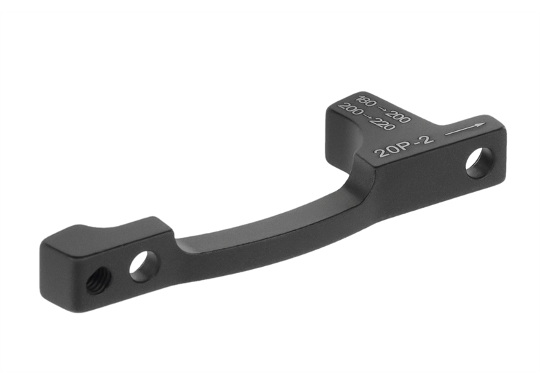Adapter hamulca tarczowego SRAM 20P-2 - 20mm