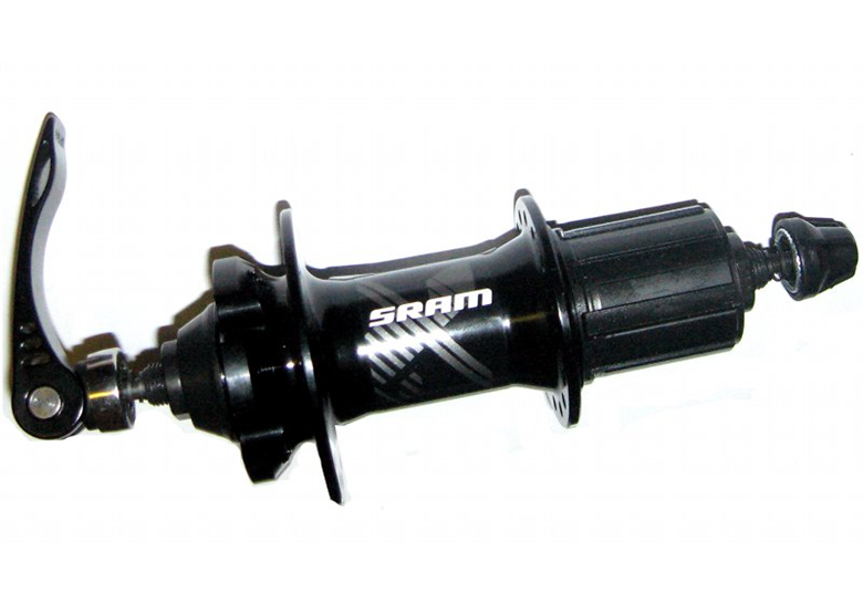 Piasta SRAM 406