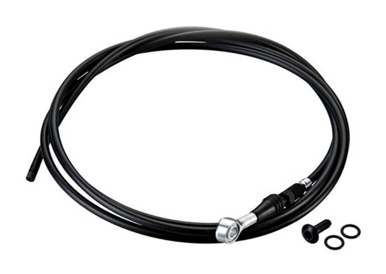 Przewód hamulcowy SRAM AM DISC BR HYD HOSE SRAM RD