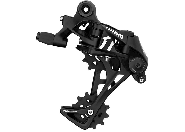 Przerzutka tylna SRAM Apex 1