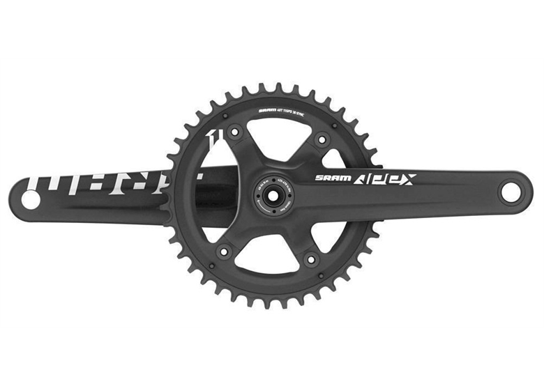 Mechanizm korbowy SRAM Apex 1