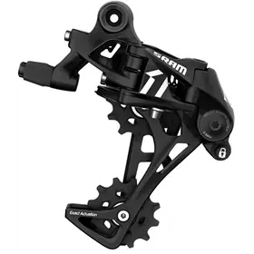 Przerzutka tylna SHIMANO Ultegra RX RD-RX800