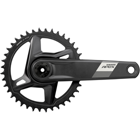 Mechanizm korbowy SRAM Apex 1 D1 DUB Wide