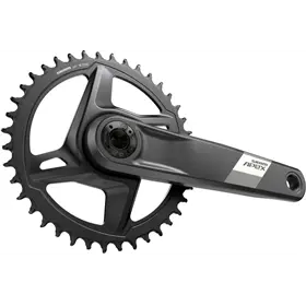 Mechanizm korbowy SRAM Apex 1 D1 DUB Wide
