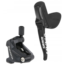 Klamkomanetka z hamulcem SRAM Apex 1 HRD