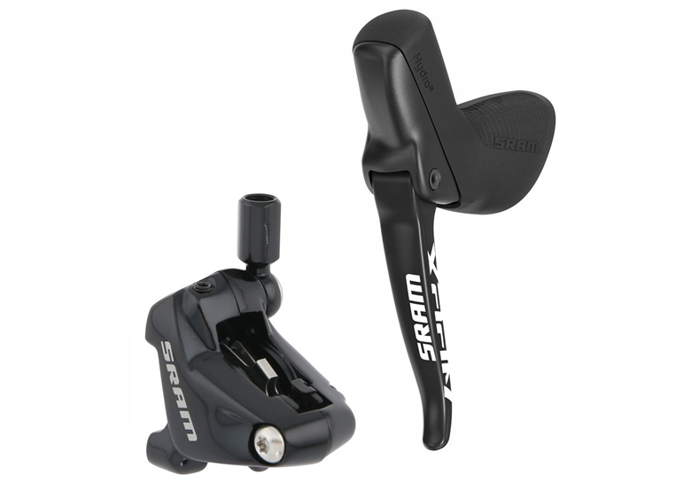 Klamkomanetka z hamulcem SRAM Apex 1 HRD
